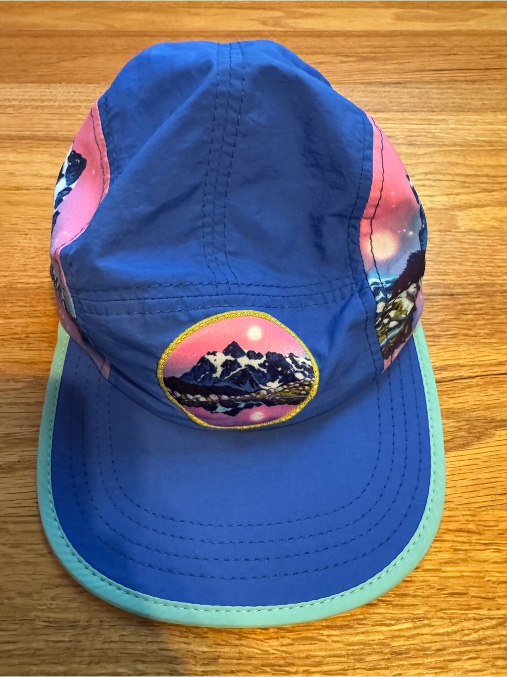 Rachel Pohl Art hat